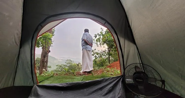 Newcastle Holidays & Resorts 5 Bhk Entire Property With Kitchen 15 Guests Near Munnar Idukki 0*,  Indie