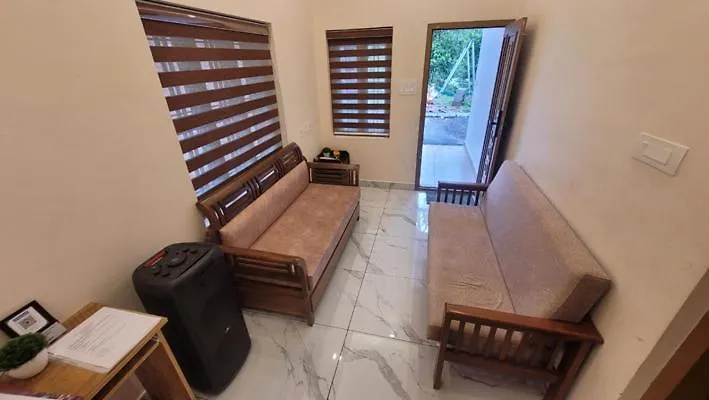 Newcastle Holidays & Resorts 5 Bhk Entire Property With Kitchen 15 Guests Near Munnar Idukki 0*,
