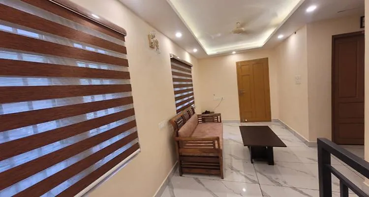 Newcastle Holidays & Resorts 5 Bhk Entire Property With Kitchen 15 Guests Near Munnar Idukki