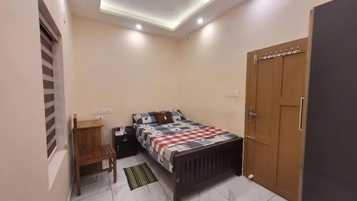 Newcastle Holidays & Resorts 5 Bhk Entire Property With Kitchen 15 Guests Near Munnar Idukki 0*,  Indie