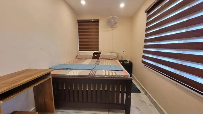 Newcastle Holidays & Resorts 5 Bhk Entire Property With Kitchen 15 Guests Near Munnar Idukki Vila