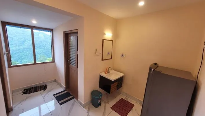 Vila Newcastle Holidays & Resorts 5 Bhk Entire Property With Kitchen 15 Guests Near Munnar Idukki