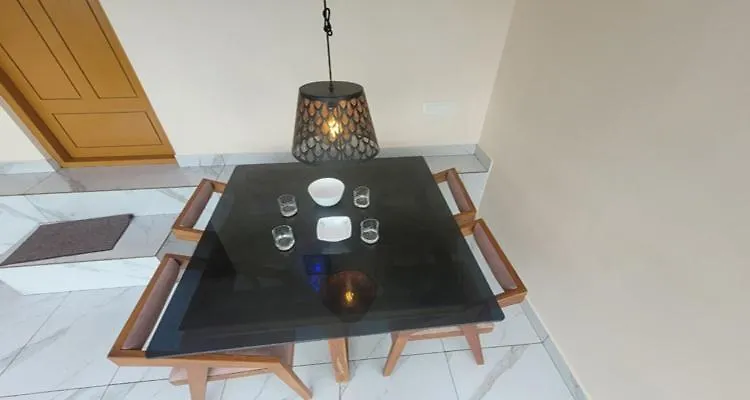 Vila Newcastle Holidays & Resorts 5 Bhk Entire Property With Kitchen 15 Guests Near Munnar Idukki
