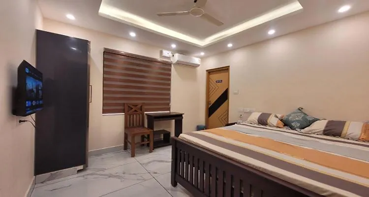 Vila Newcastle Holidays & Resorts 5 Bhk Entire Property With Kitchen 15 Guests Near Munnar Idukki Indie